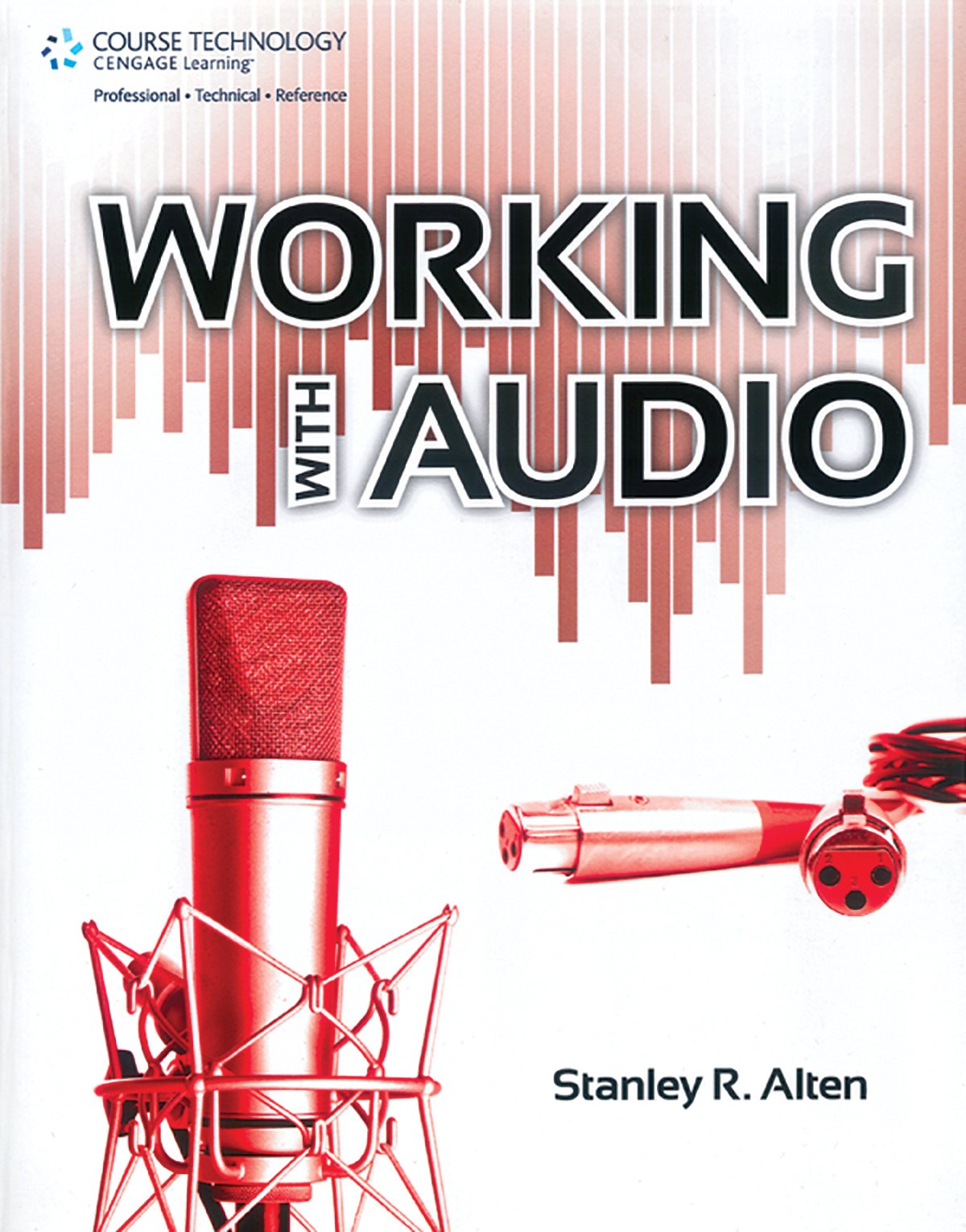 Working with Audio,Used