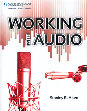 Working with Audio,Used