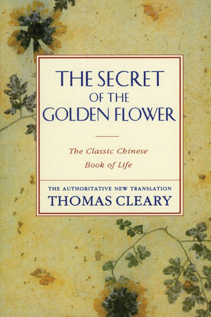 The Secret of the Golden Flower,Used