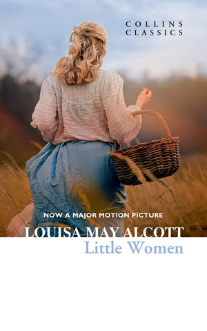 Little Women (Collins Classics),Used