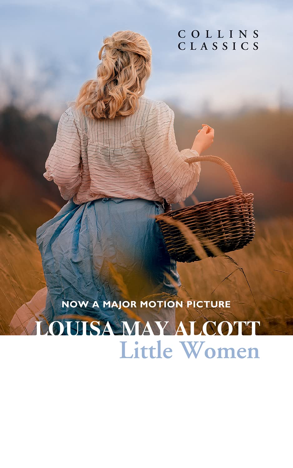 Little Women (Collins Classics),Used