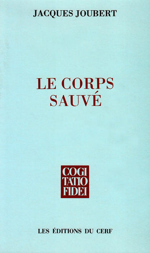 Le Corps sauv,Used