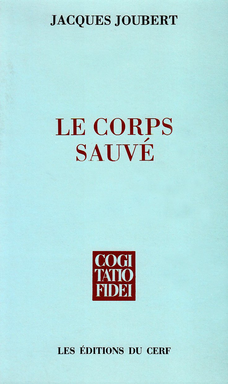 Le Corps sauv,Used