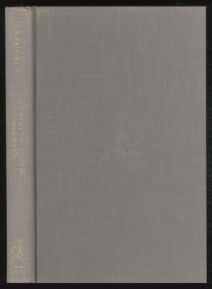A Cab At The Door & Midnight Oil (Modern Library),New