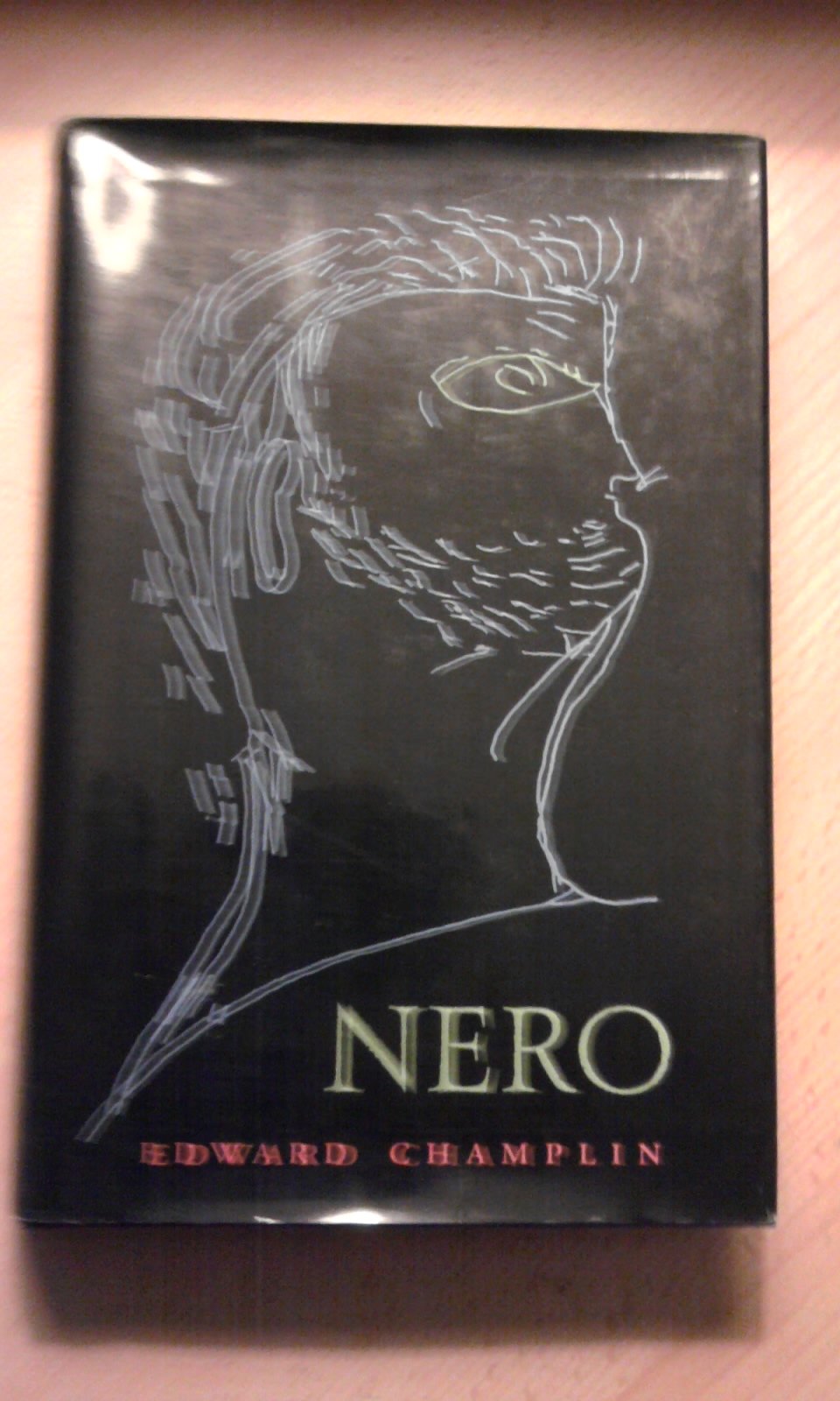 Nero,Used