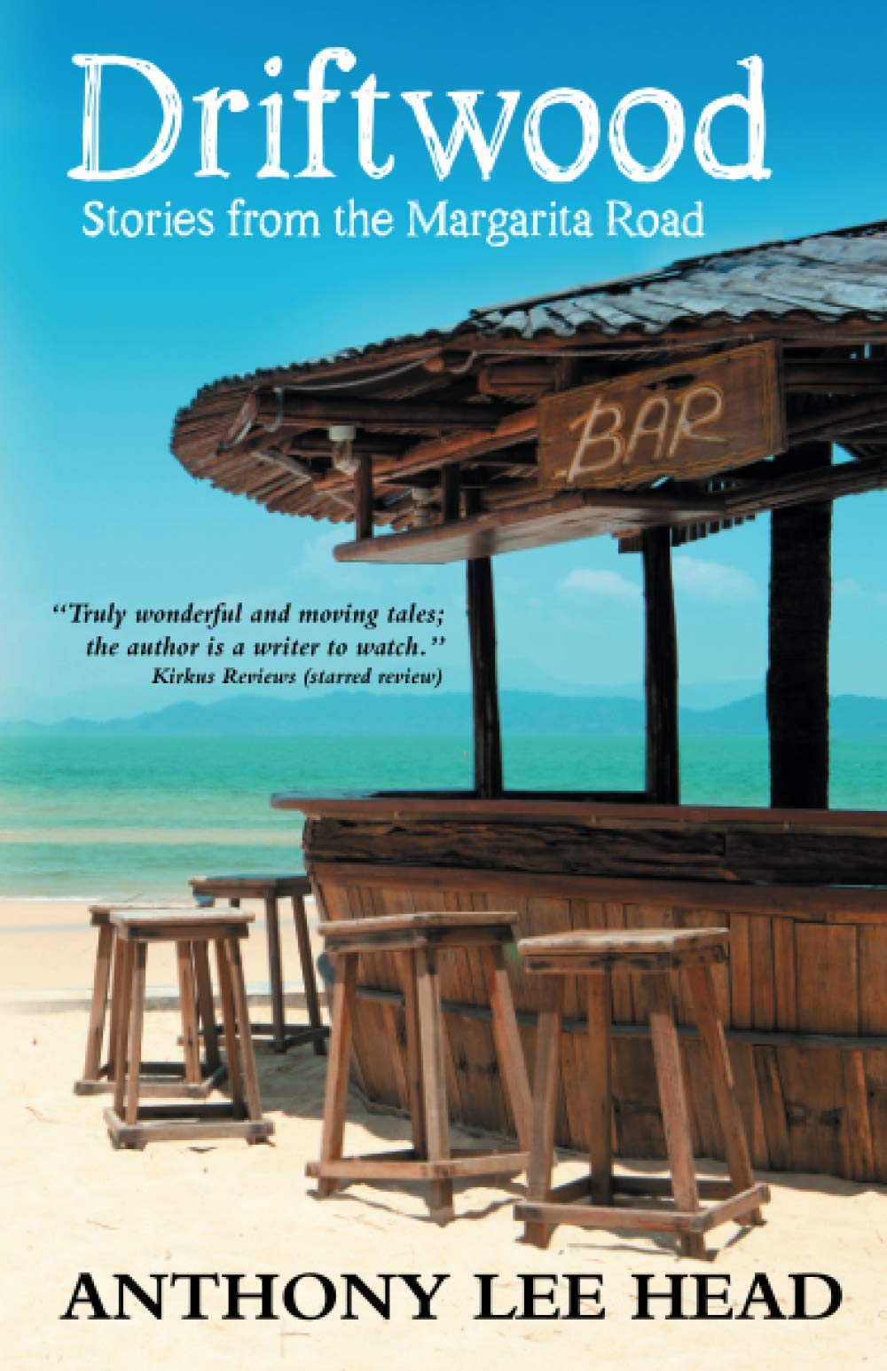 Driftwood: Stories from the Margarita Road,Used