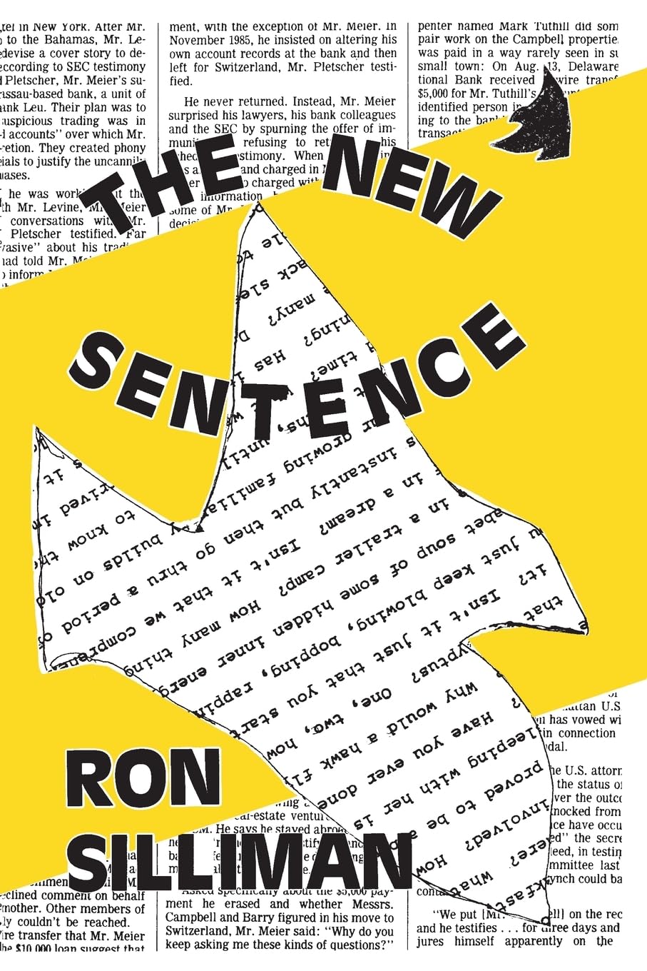 The New Sentence,Used