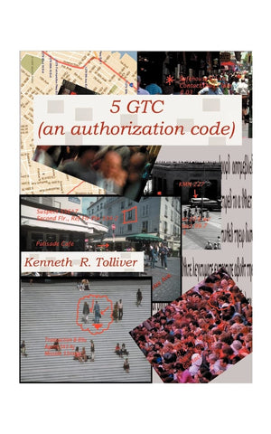 5GTC: (An Authorization Code),Used