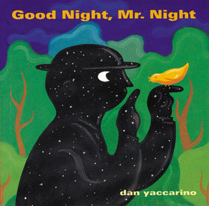 Good Night, Mr. Night,Used