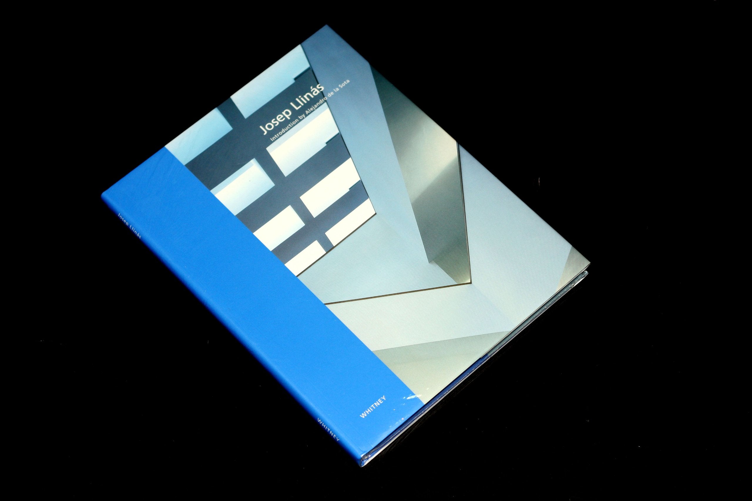 Josep Llinas,Used