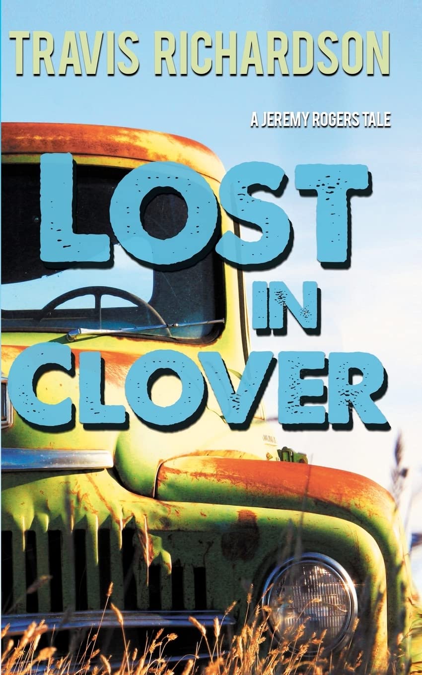 Lost In Clover,Used