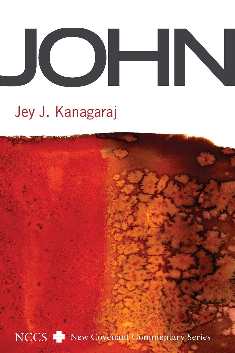 John (Nccs / New Covenant Commentary, 4),Used