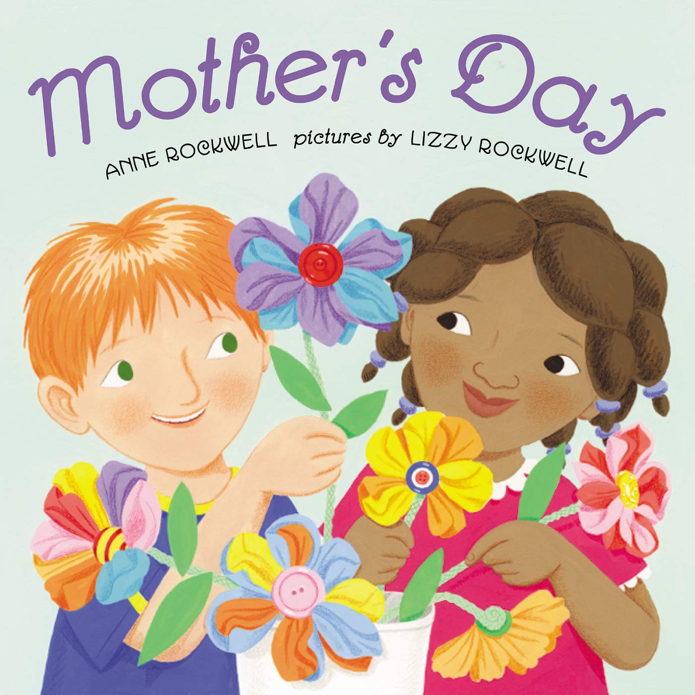 Mother'S Day,New