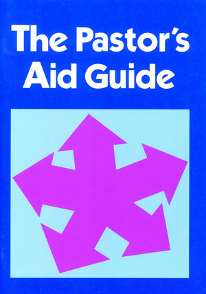 The Pastor'S Aid Guide