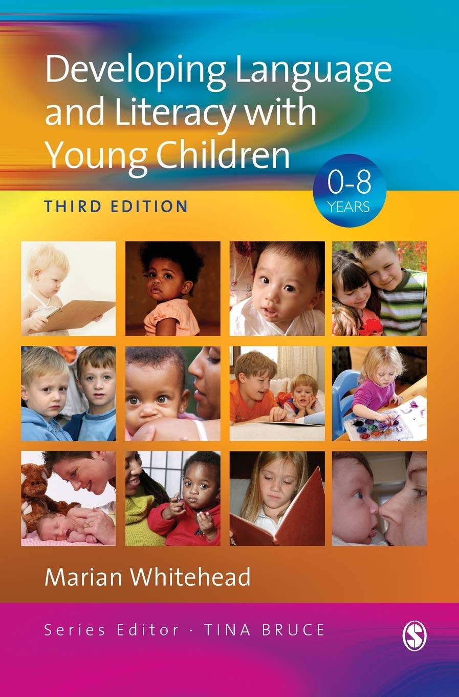 Developing Language and Literacy with Young Children (Zero to Eight),Used