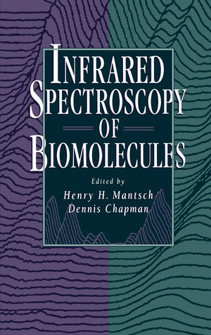 Infrared Spectroscopy of Biomolecules,Used