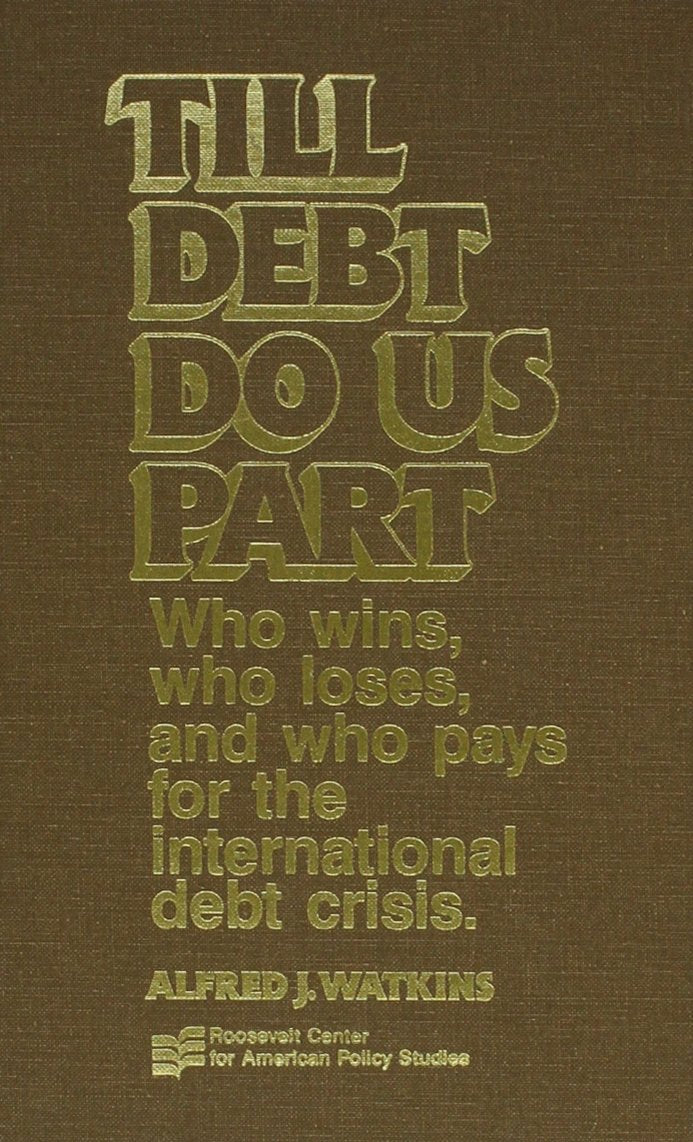 Till Debt Do Us Part,Used