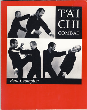 Tai Chi Combat,Used