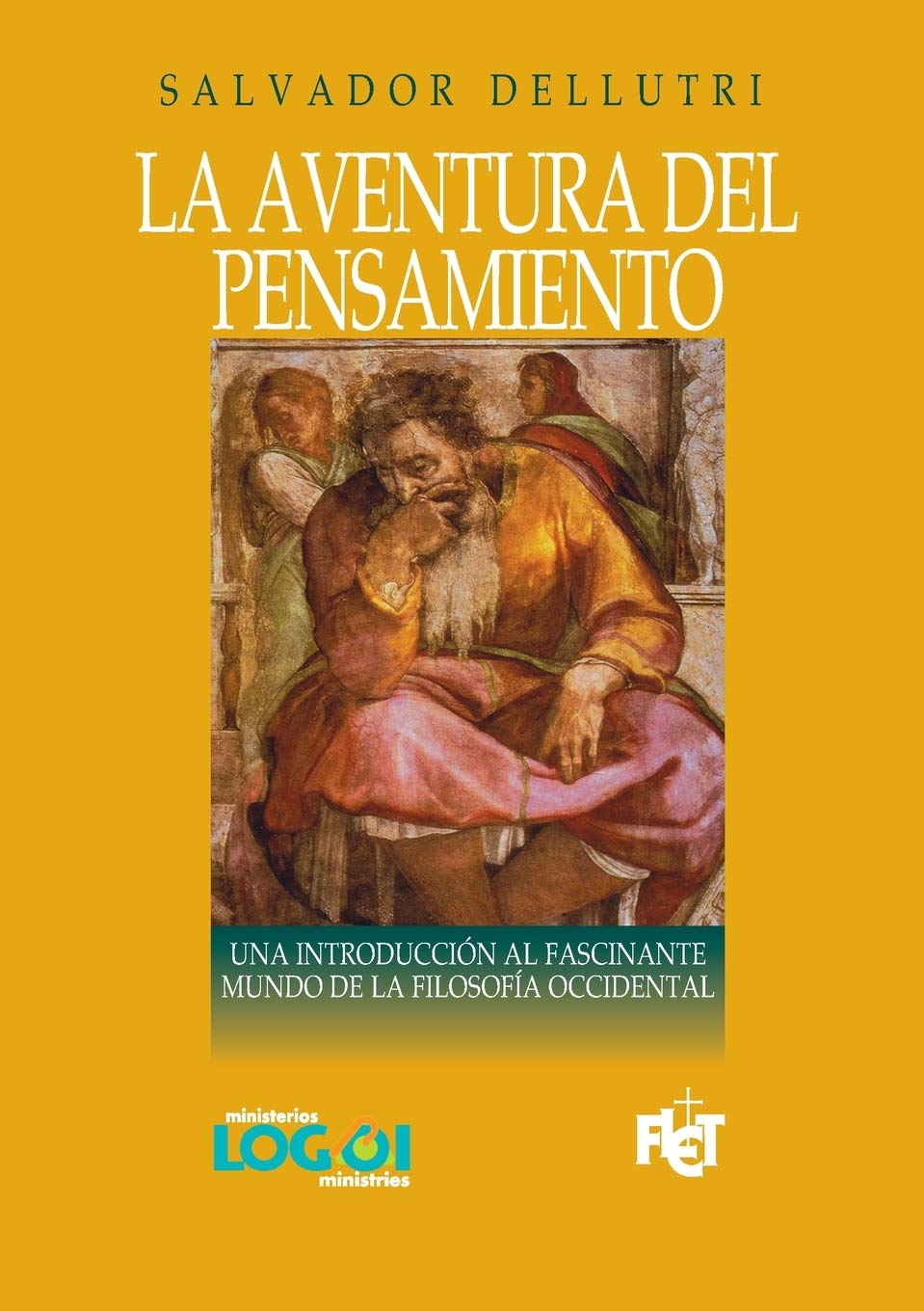 La aventura del pensamiento (Spanish Edition),Used