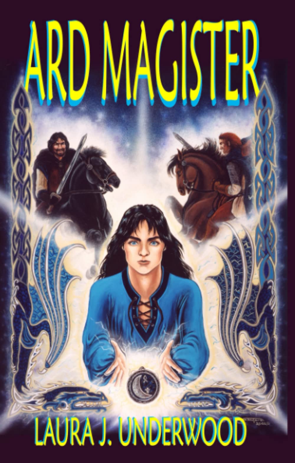 Ard Magister,Used