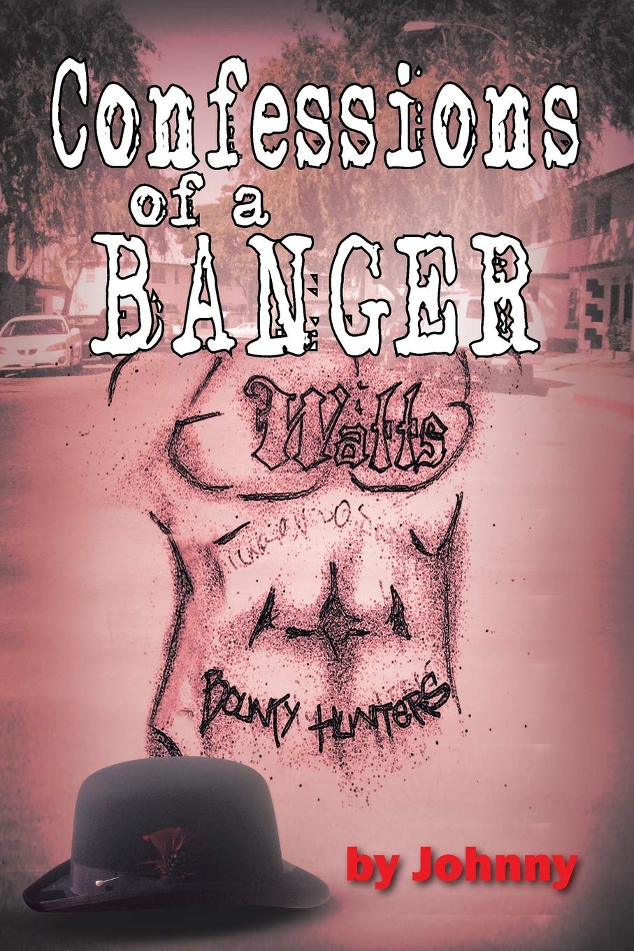 Confessions of A Banger,Used
