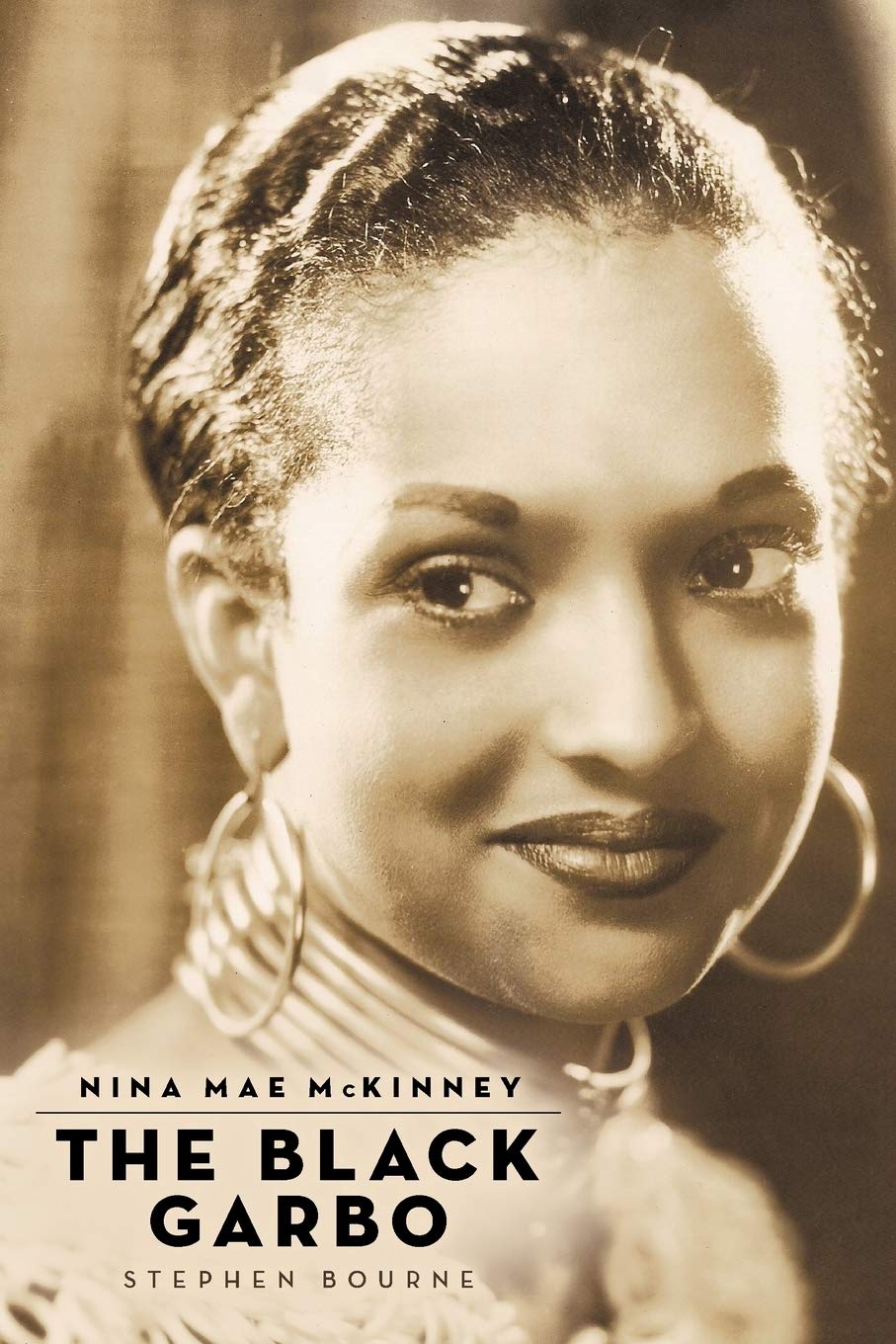 Nina Mae Mckinney: The Black Garbo,Used