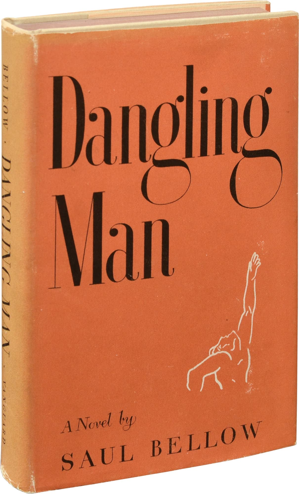 Dangling Man,New
