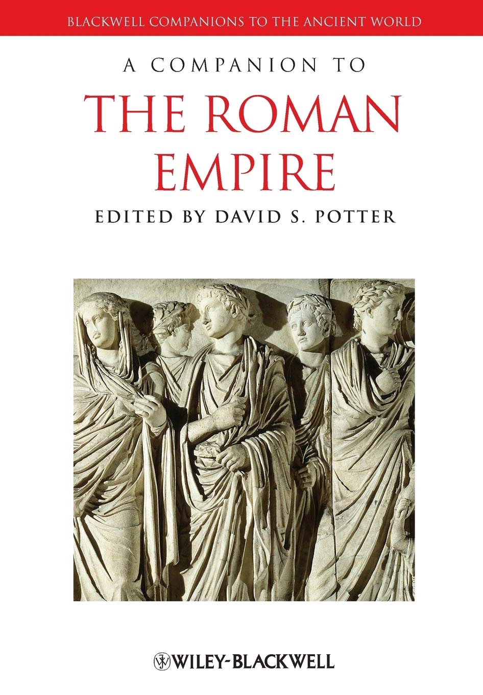 A Companion to the Roman Empire,Used