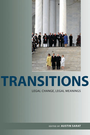 Transitions: Legal Change, Legal Meanings,Used