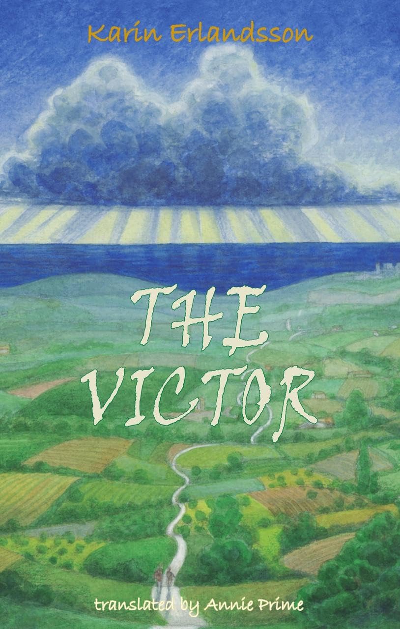 The Victor (Song of the Eye Stone),New