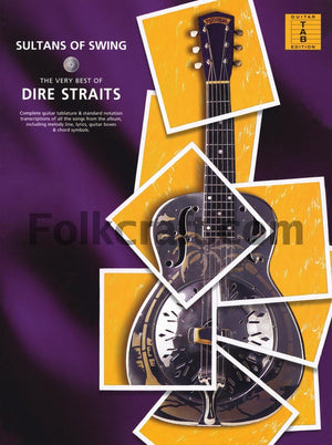 Sultans Of Swing  The Very Best Of Dire Straits,Used