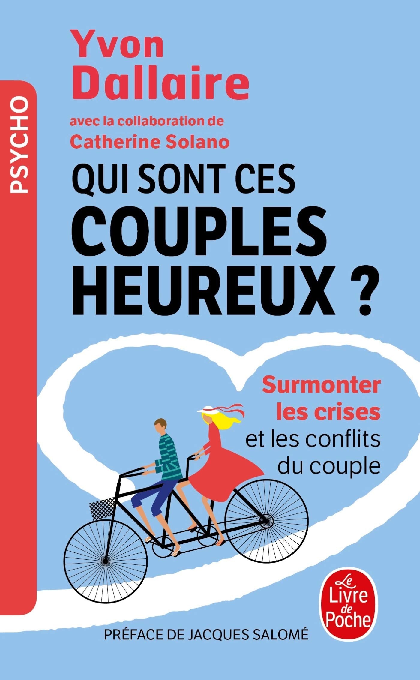 Qui Sont Ces Couples Heureux (Ldp Dev Person) (French Edition),Used