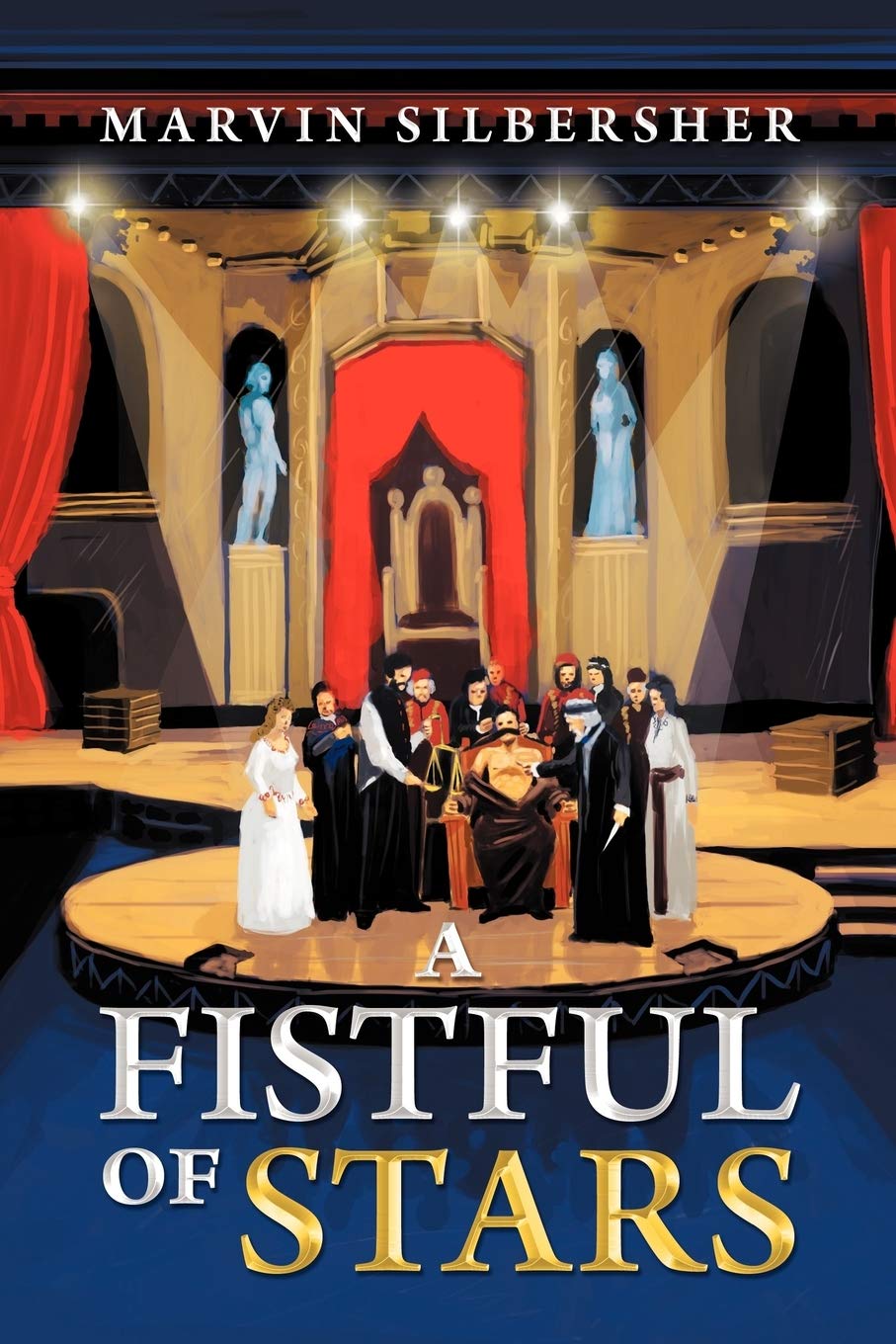 A Fistful Of Stars,Used