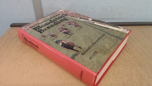 Bloodstock Breeding,New