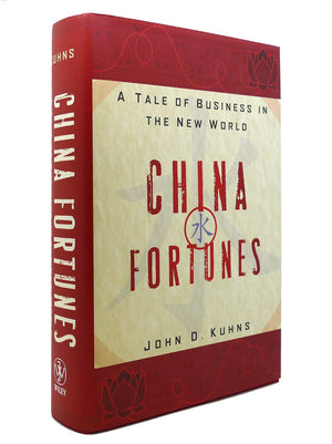China Fortunes: A Tale Of Business In The New World