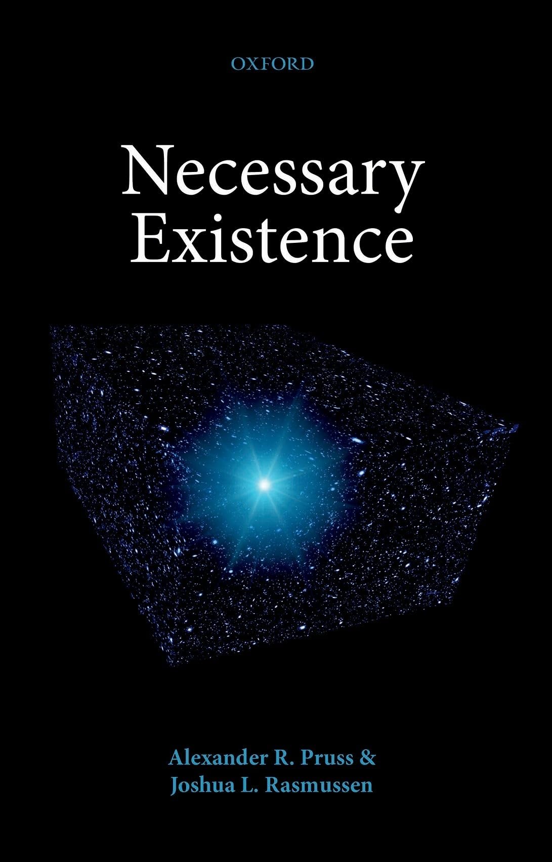 Necessary Existence,Used