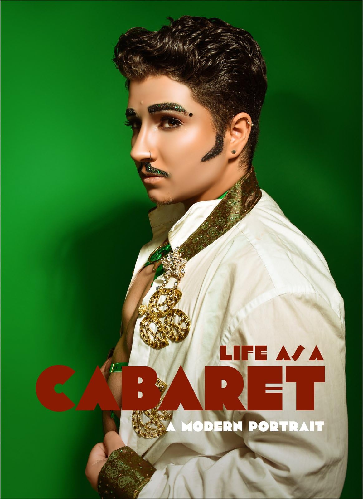 Life as a Cabaret: A Modern Portrait,New