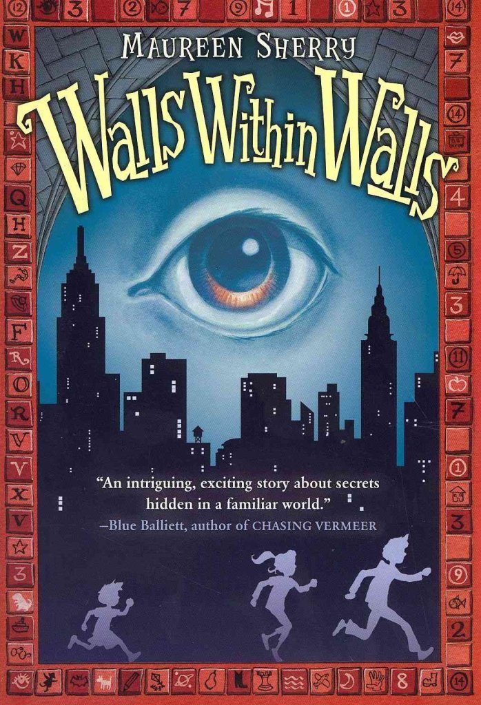 Walls Within Walls,Used