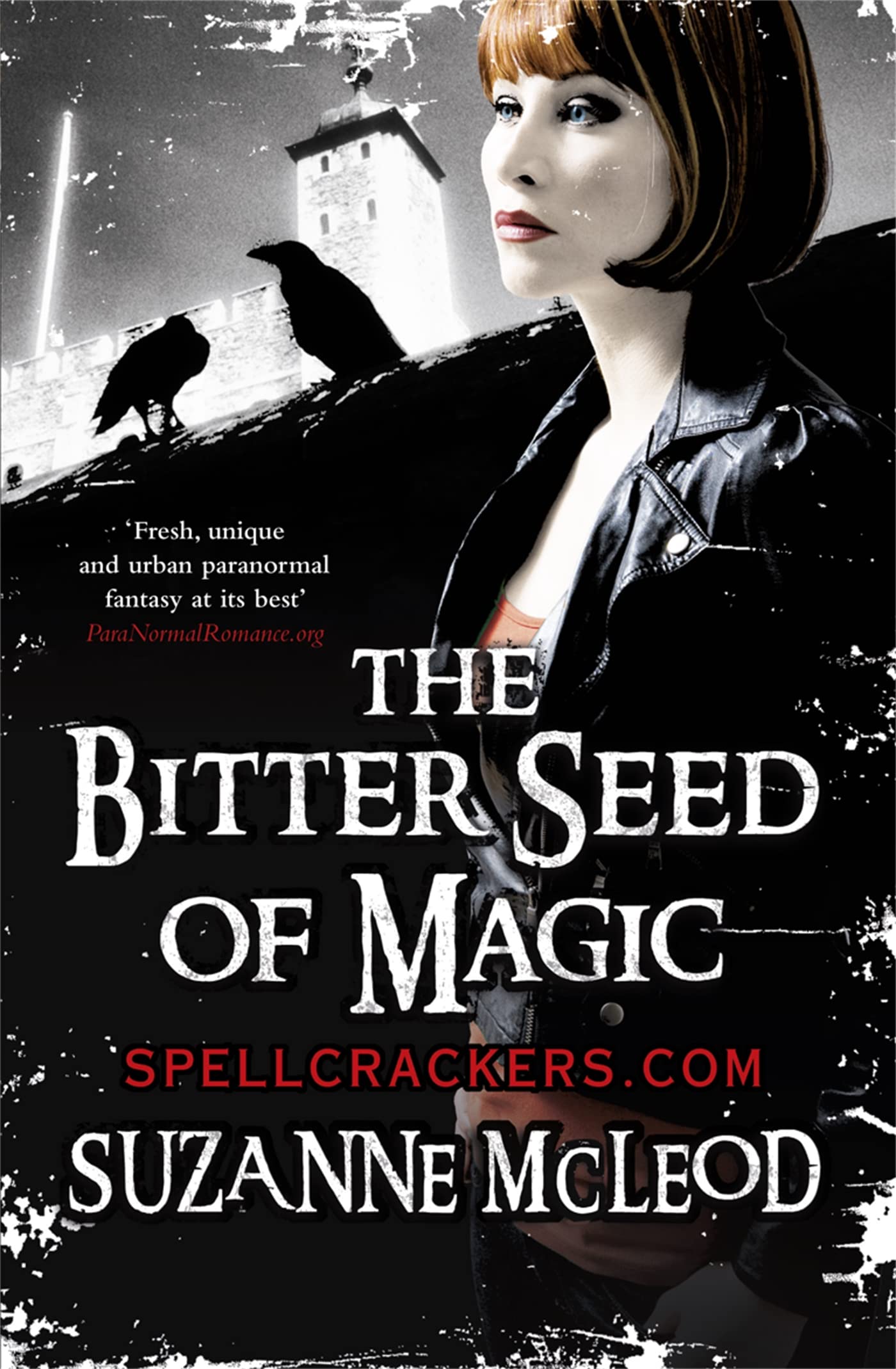The Bitter Seed Of Magic