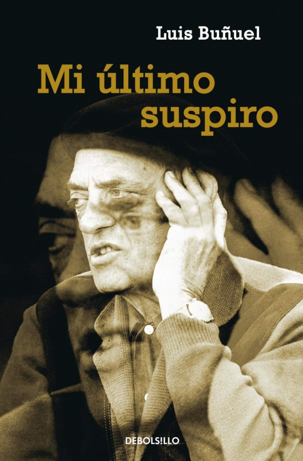Mi ltimo suspiro (Spanish Edition),Used