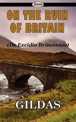 On The Ruin Of Britain,Used