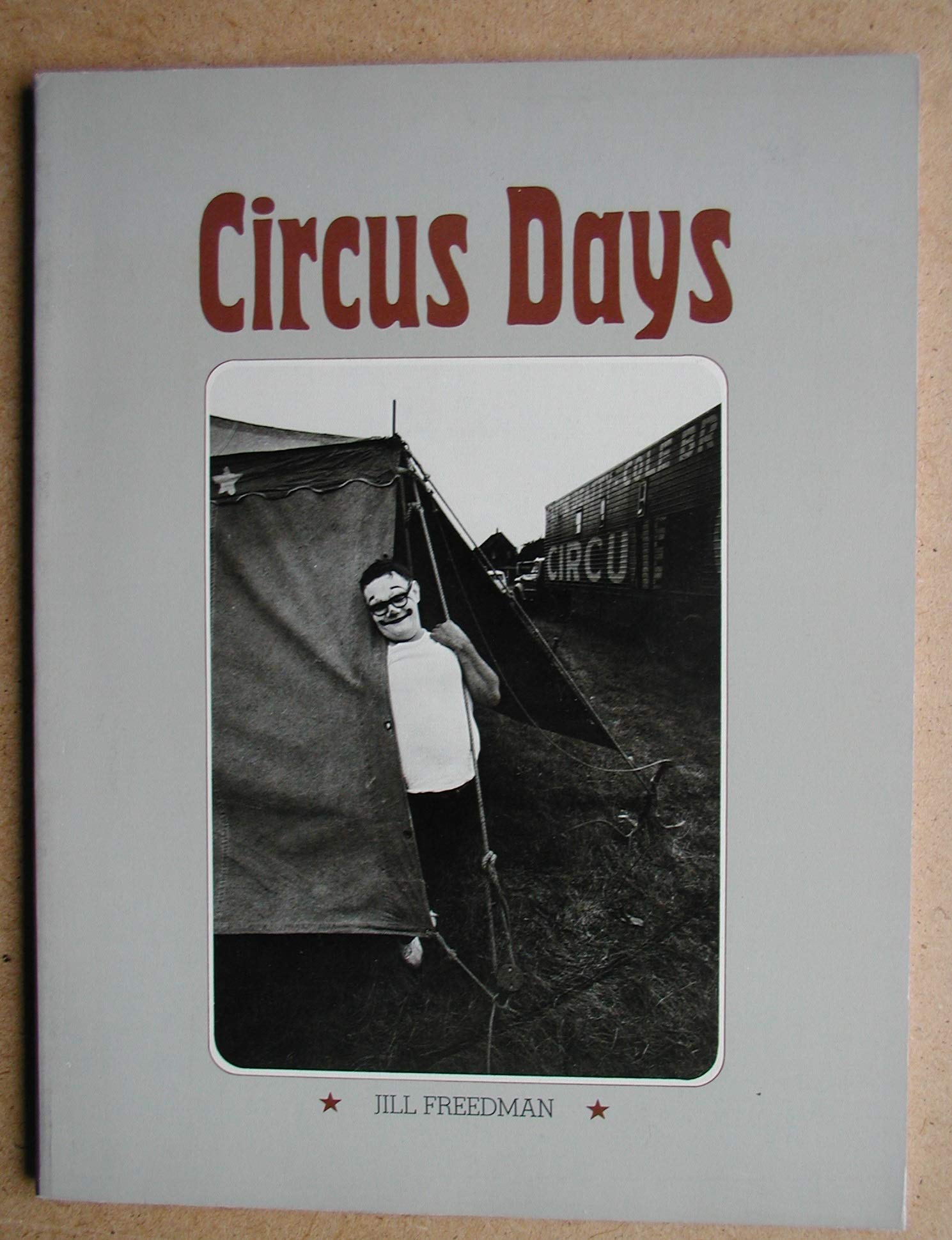 Circus Days