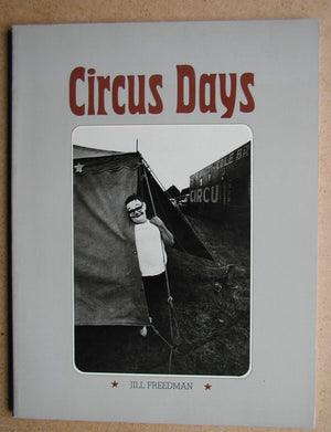 Circus Days