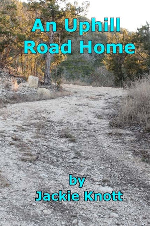 An Uphill Road Home,Used