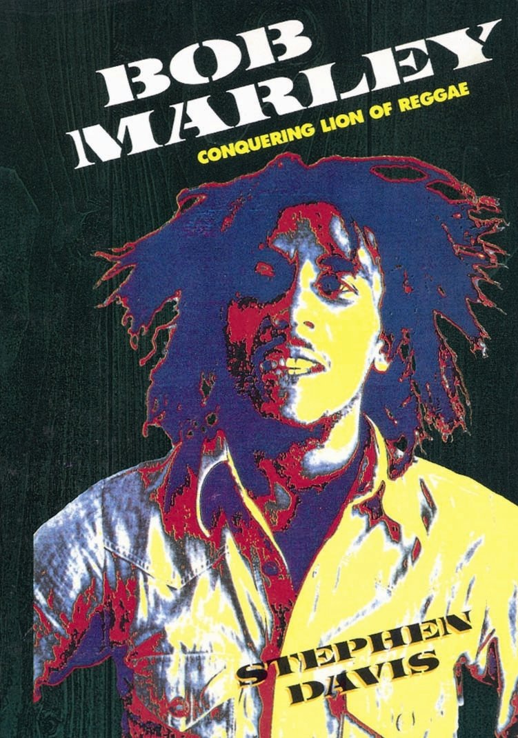 Bob Marley: Conquering Lion Of Reggae,Used