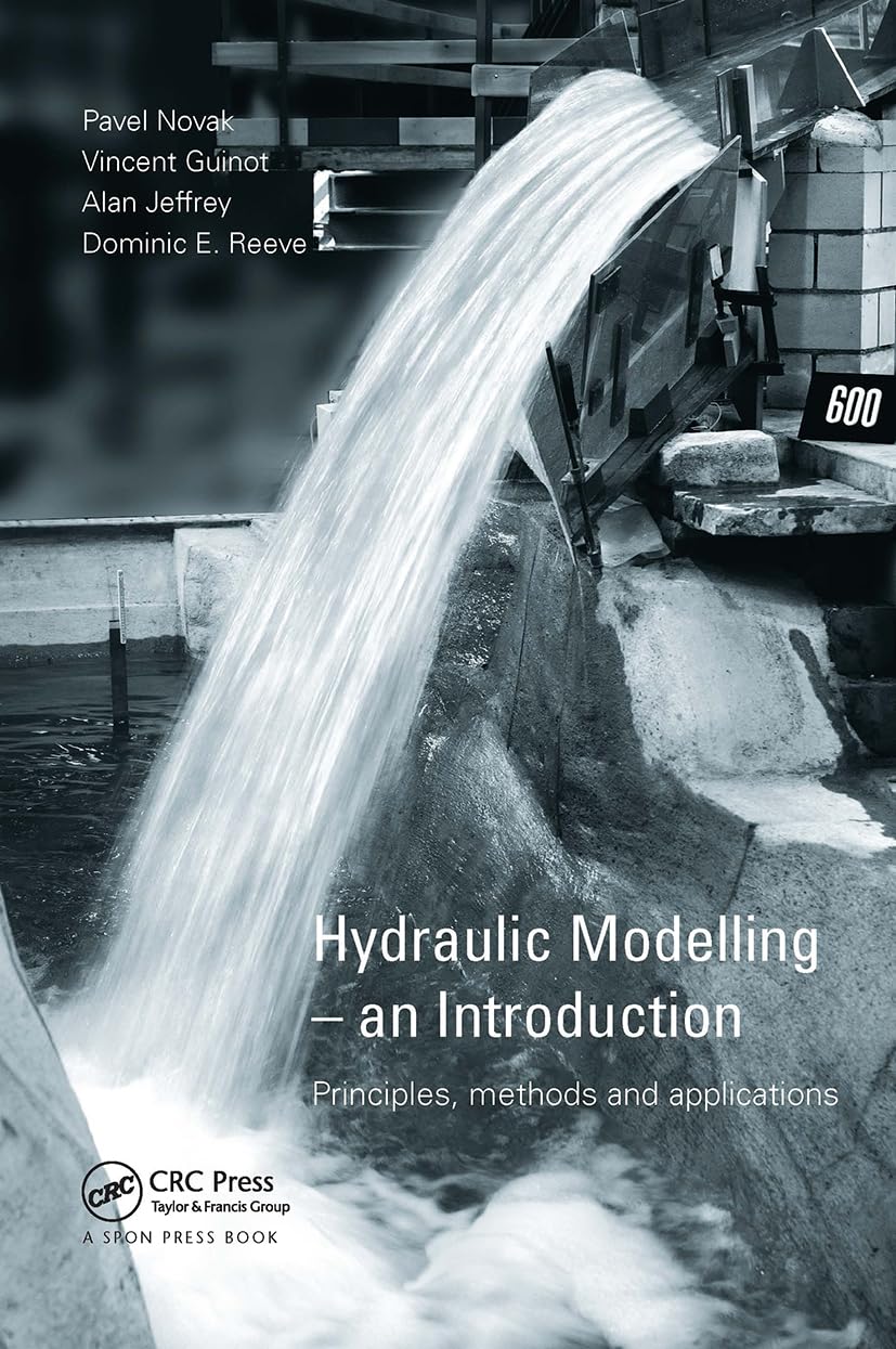 Hydraulic Modelling: An Introduction,Used