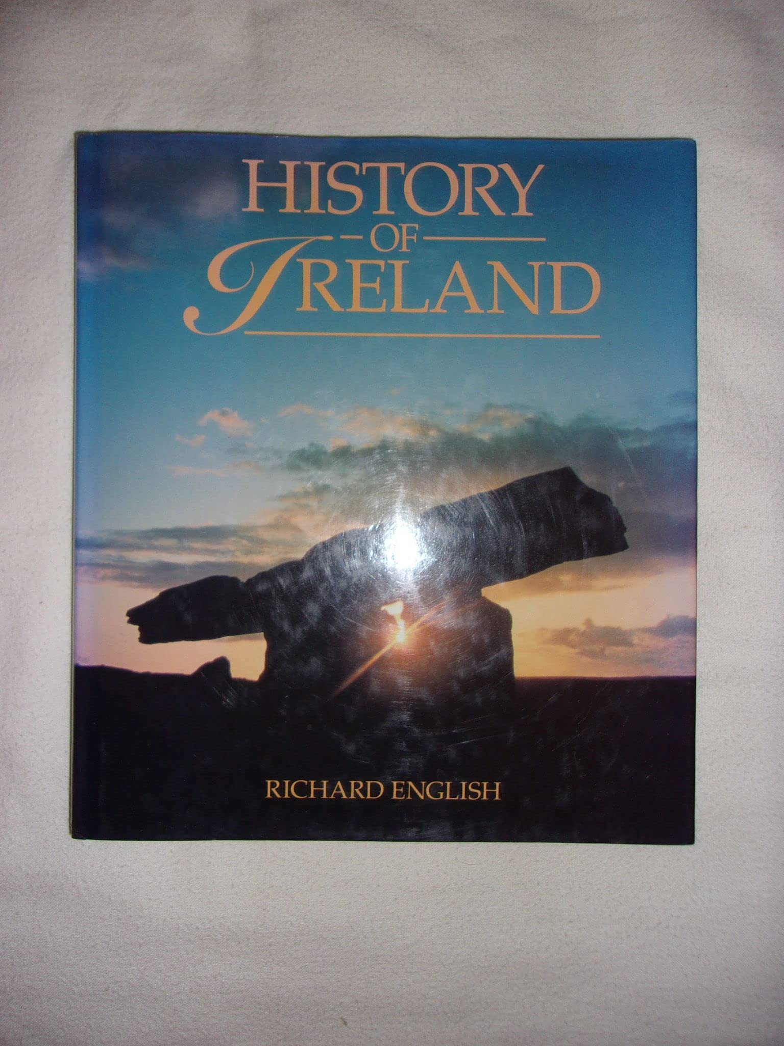 History of Ireland,Used