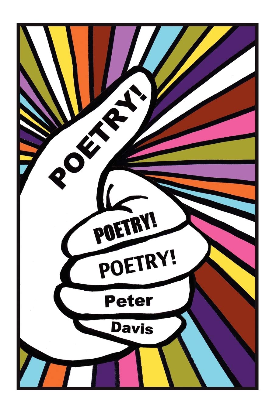 Poetry! Poetry! Poetry!,Used