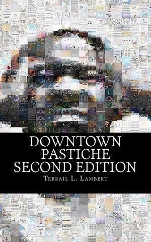 Downtown Pastiche: Second Edition,Used