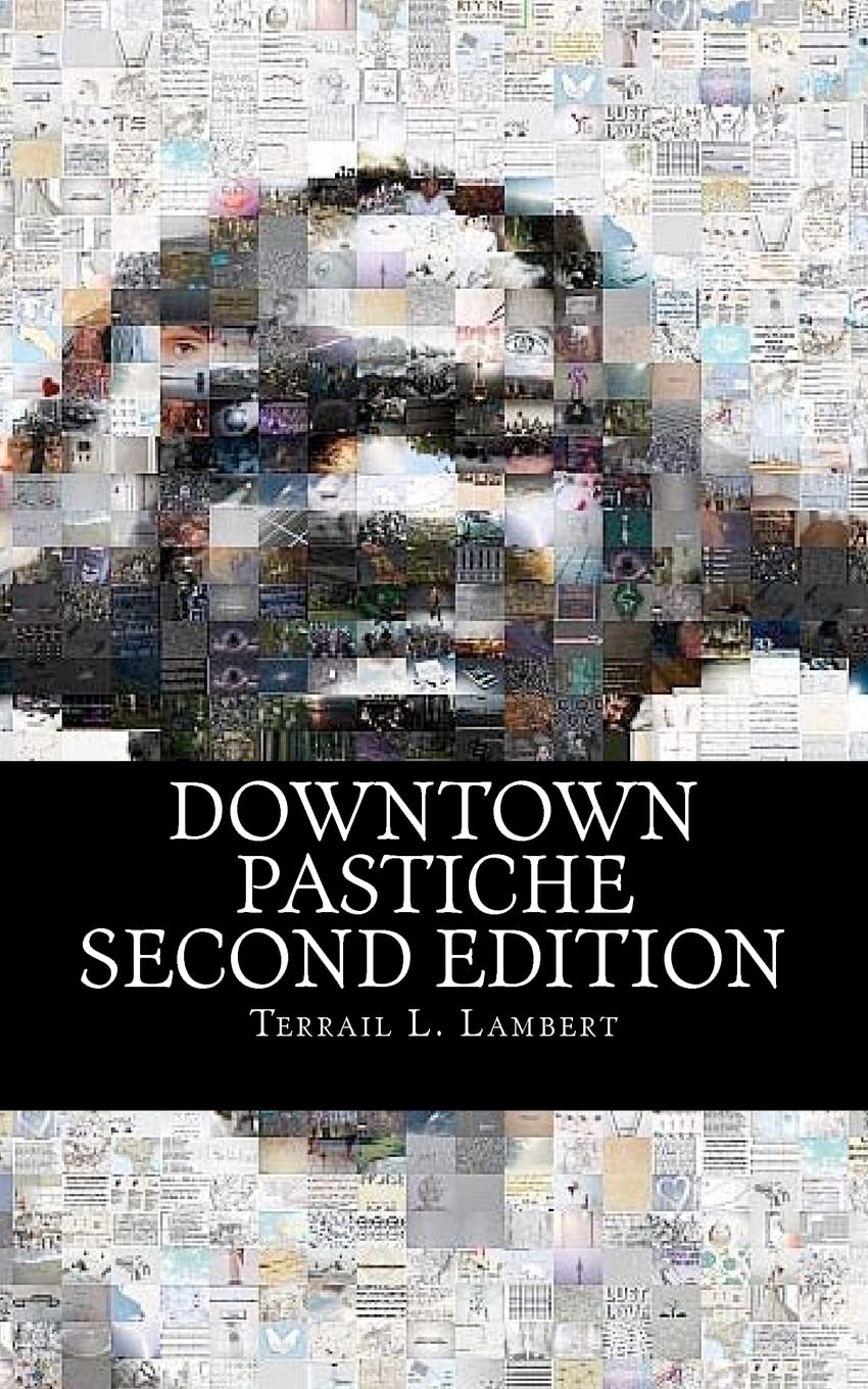 Downtown Pastiche: Second Edition,Used